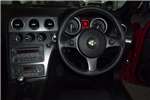  2013 Alfa Romeo 159 159 1750TBi Progression