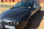  2012 Alfa Romeo 159 159 1750TBi Ti