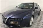  2009 Alfa Romeo 159 159 2.4JTDm