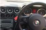  2012 Alfa Romeo 159 159 3.2 Distinctive