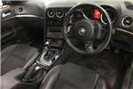  2012 Alfa Romeo 159 159 3.2 Distinctive