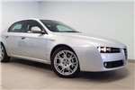  2012 Alfa Romeo 159 159 3.2 Distinctive