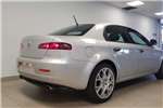  2012 Alfa Romeo 159 159 3.2 Distinctive