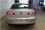  2012 Alfa Romeo 159 159 3.2 Distinctive