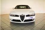  2012 Alfa Romeo 159 159 3.2 Distinctive