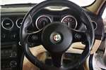  2012 Alfa Romeo 159 159 3.2 Distinctive