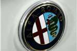 Used 2012 Alfa Romeo 159 3.2 Q4 Distinctive