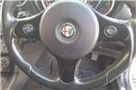  2013 Alfa Romeo 159 159 3.2 Q4 Distinctive