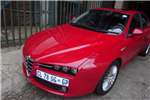  0 Alfa Romeo 159 