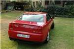  0 Alfa Romeo 166 
