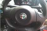  2018 Alfa Romeo 4C 4C coupe