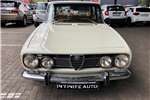  1971 Alfa Romeo Berlina 