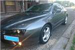  2006 Alfa Romeo Brera 