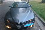  2006 Alfa Romeo Brera 