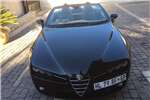  2009 Alfa Romeo Brera 