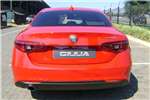  2017 Alfa Romeo Giulia Giulia 2.0T Super