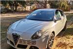  2011 Alfa Romeo Giulietta 