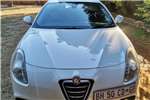  2011 Alfa Romeo Giulietta 