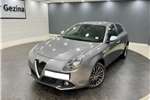 Used 2020 Alfa Romeo Giulietta GIULIETTA 1.4T SUPER TCT 5Dr