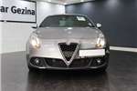 Used 2020 Alfa Romeo Giulietta GIULIETTA 1.4T SUPER TCT 5Dr