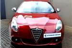  2013 Alfa Romeo Giulietta 