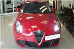  2017 Alfa Romeo Giulietta Giulietta 1.4TB