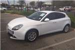  2018 Alfa Romeo Giulietta Giulietta 1.4TB Super auto