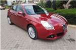  2011 Alfa Romeo Giulietta Giulietta 1.4TBi Distinctive