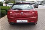  2011 Alfa Romeo Giulietta Giulietta 1.4TBi Distinctive