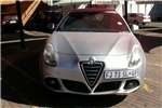  2011 Alfa Romeo Giulietta 