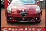 2011 Alfa Romeo Giulietta 