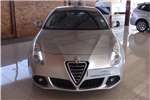  2012 Alfa Romeo Giulietta Giulietta 1.4TBi Distinctive
