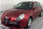 Used 2012 Alfa Romeo Giulietta 1.4TBi Distinctive