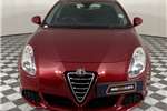 Used 2012 Alfa Romeo Giulietta 1.4TBi Distinctive