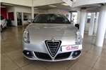  2013 Alfa Romeo Giulietta Giulietta 1.4TBi Distinctive