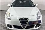  2013 Alfa Romeo Giulietta Giulietta 1.4TBi Distinctive