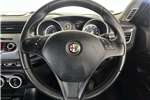 Used 2014 Alfa Romeo Giulietta 1.4TBi Distinctive
