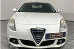  2014 Alfa Romeo Giulietta Giulietta 1.4TBi Distinctive