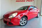  2015 Alfa Romeo Giulietta Giulietta 1.4TBi Distinctive