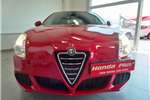  2015 Alfa Romeo Giulietta Giulietta 1.4TBi Distinctive
