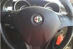  2012 Alfa Romeo Giulietta Giulietta 1.4TBi Distinctive auto