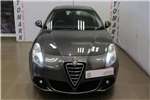  2013 Alfa Romeo Giulietta Giulietta 1.4TBi Distinctive auto