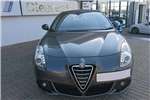  2014 Alfa Romeo Giulietta Giulietta 1.4TBi Distinctive auto