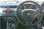  2014 Alfa Romeo Giulietta Giulietta 1.4TBi Distinctive auto