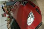  2013 Alfa Romeo Giulietta 