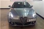  2016 Alfa Romeo Giulietta Giulietta 1.4TBi Exclusive