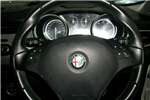  2011 Alfa Romeo Giulietta Giulietta 1.4TBi Progression