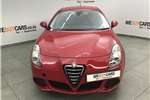  2012 Alfa Romeo Giulietta Giulietta 1.4TBi Progression