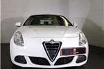  2012 Alfa Romeo Giulietta Giulietta 1.4TBi Progression