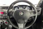  2012 Alfa Romeo Giulietta Giulietta 1.4TBi Progression